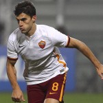 US Sassuolo Calcio v AS Roma - Serie A