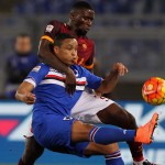 AS Roma v UC Sampdoria - Serie A