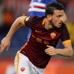 AS Roma v UC Sampdoria - Serie A