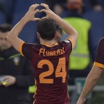 AS Roma v UC Sampdoria - Serie A