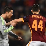 FBL-EUR-C1-ROMA-REAL MADRID