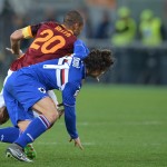 FBL-ITA-SERIE A-ROMA-SAMPDORIA