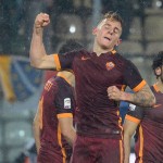 Carpi FC v AS Roma - Serie A