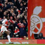 Welbeck Arsenal