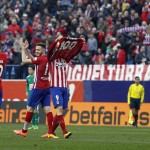 Torres cento gol