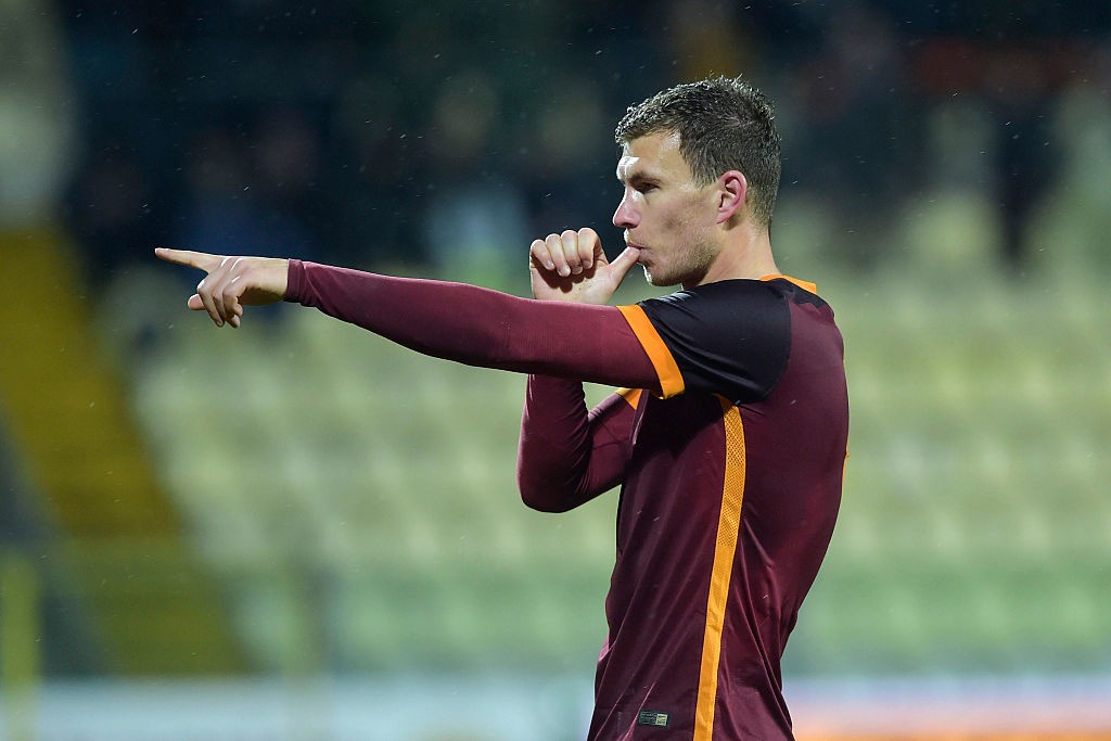 Carpi FC v AS Roma - Serie A