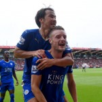 Vardy Okazaki