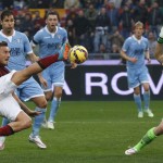 totti derby lazio