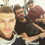 dzeko zukanovic pjanic