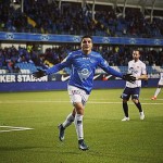 Elyounoussi