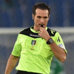 SS Lazio v Juventus FC - Serie A