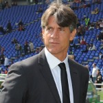 ROMA-NOVARA SERIE A TIM (30¡GIORNATA)