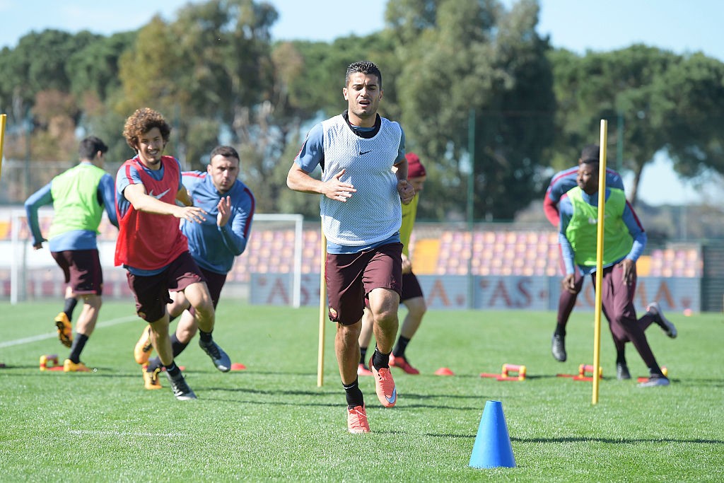 Trigoria_Allenamento_01_03_2016 (20)