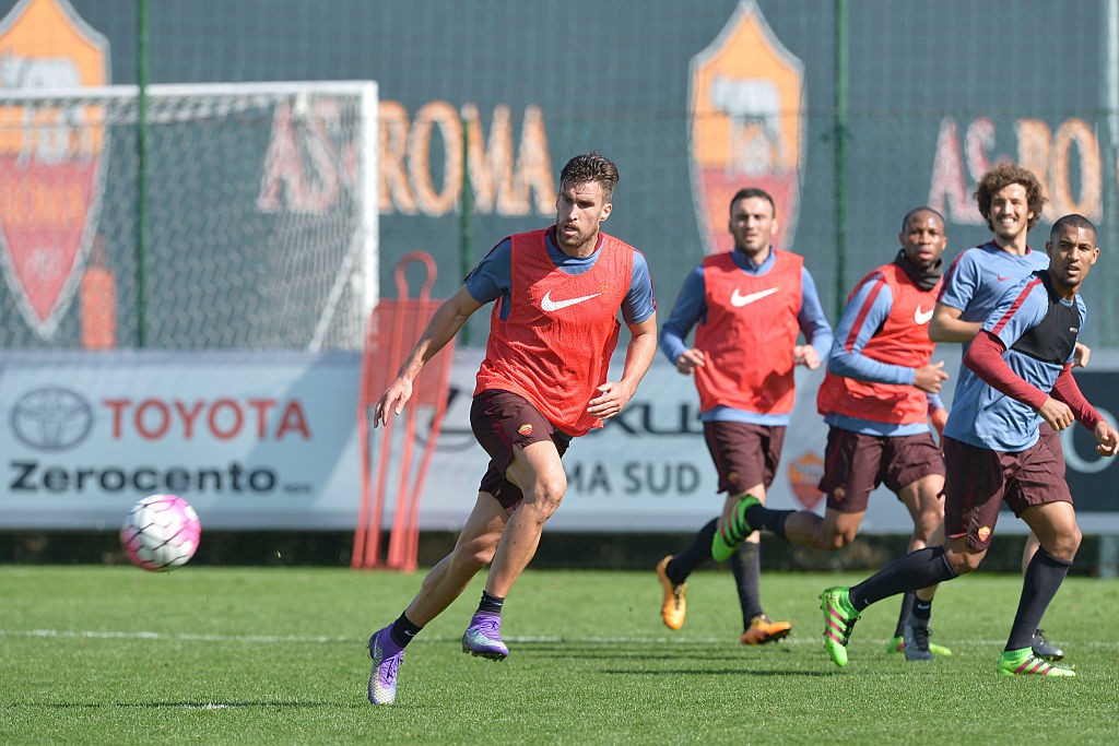 Trigoria_Allenamento_01_03_2016 (21)