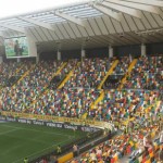 friuli stadio