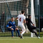 toure psg u19