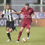 strootman udinese