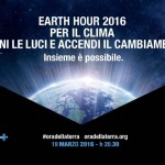 earth hour
