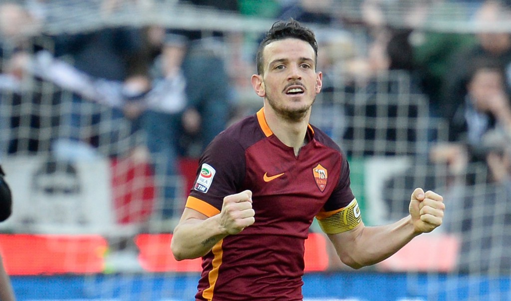 Udinese Calcio v AS Roma - Serie A