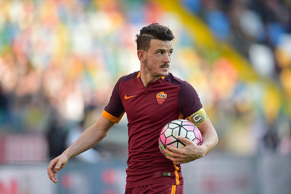 Udinese Calcio v AS Roma - Serie A