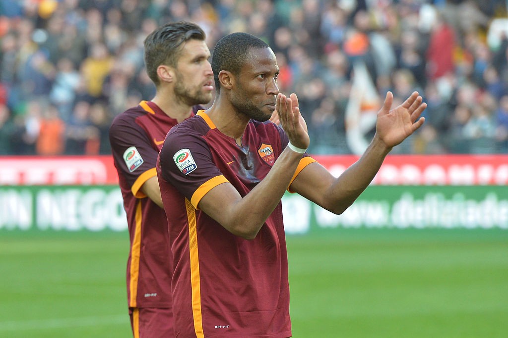 Udinese Calcio v AS Roma - Serie A