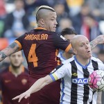 Udinese Calcio v AS Roma - Serie A