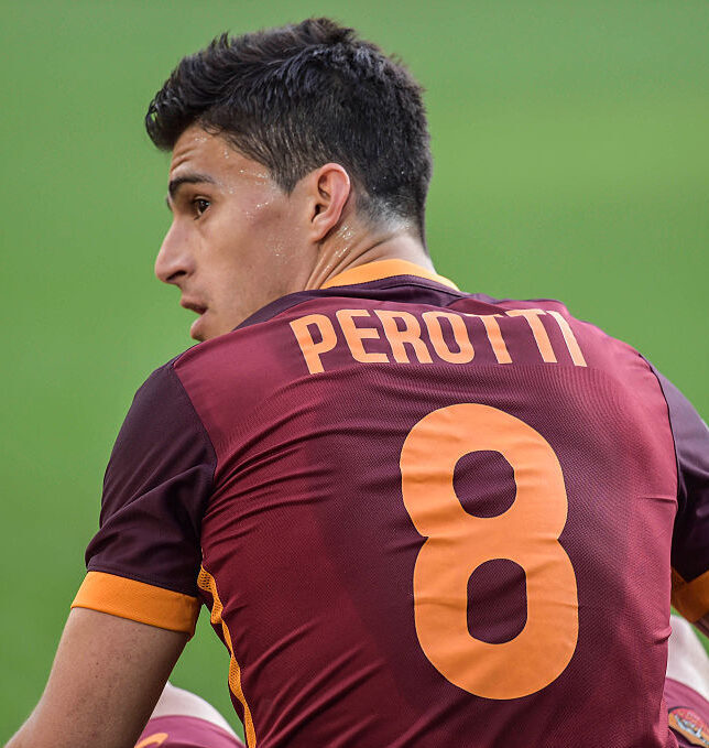 Diego Perotti