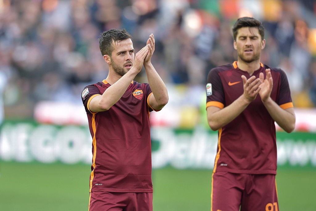 Udinese Calcio v AS Roma - Serie A