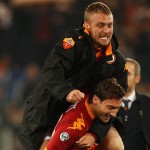 AS Roma v FC Internazionale Milano - Serie A