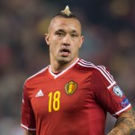 EURO 2016 qualifier - "Belgium v Israel"