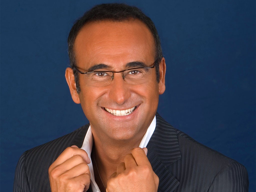 carlo conti
