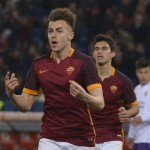 AS Roma v ACF Fiorentina - Serie A