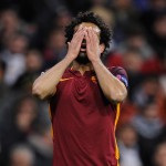 Real Madrid CF v AS Roma - UEFA Champions League Round of 16: Second Leg