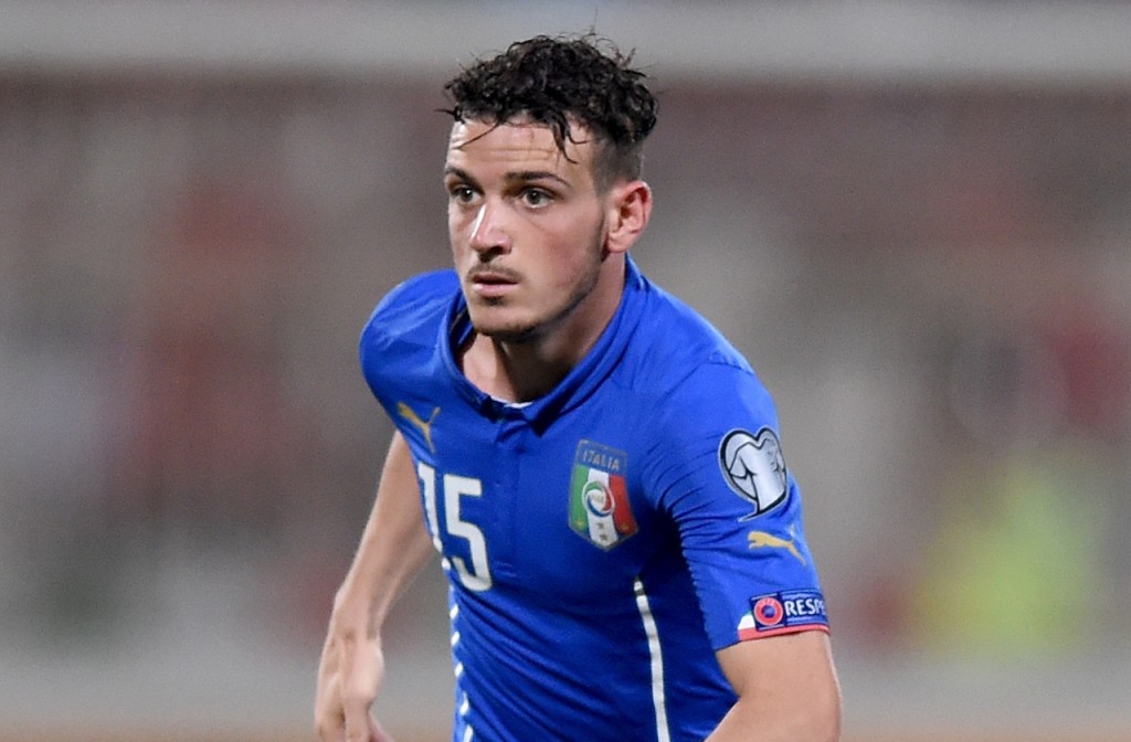 Florenzi-Roma-Nazionali