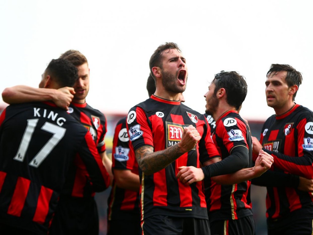 cook bournemouth