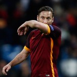Real Madrid CF v AS Roma - UEFA Champions League Round of 16: Second Leg