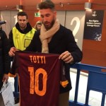 ramos totti