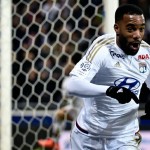 Lacazette