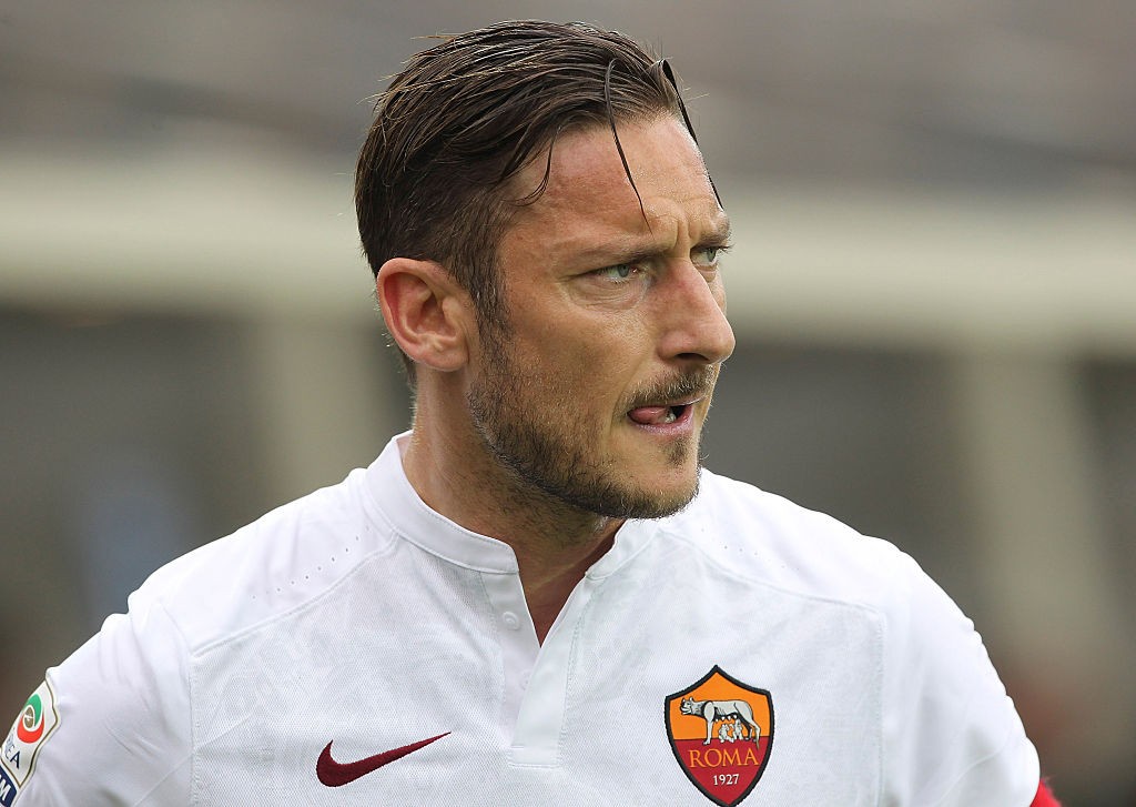 Atalanta BC v AS Roma - Serie A