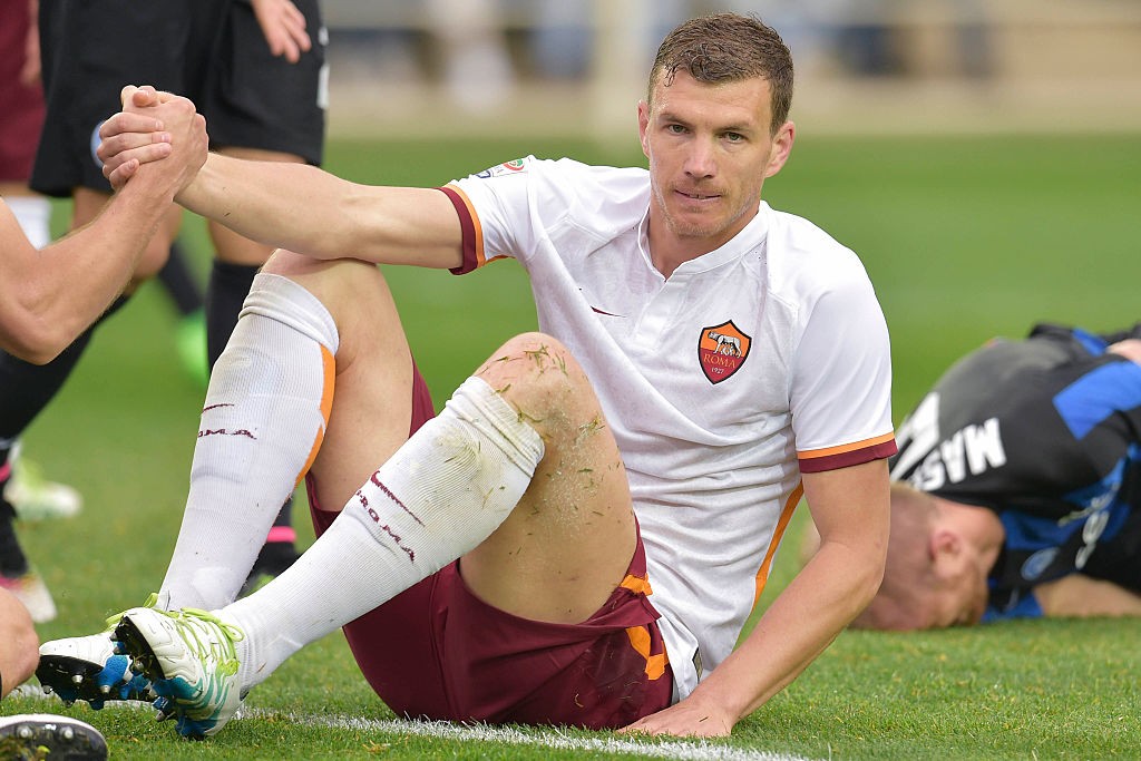 Atalanta BC v AS Roma - Serie A