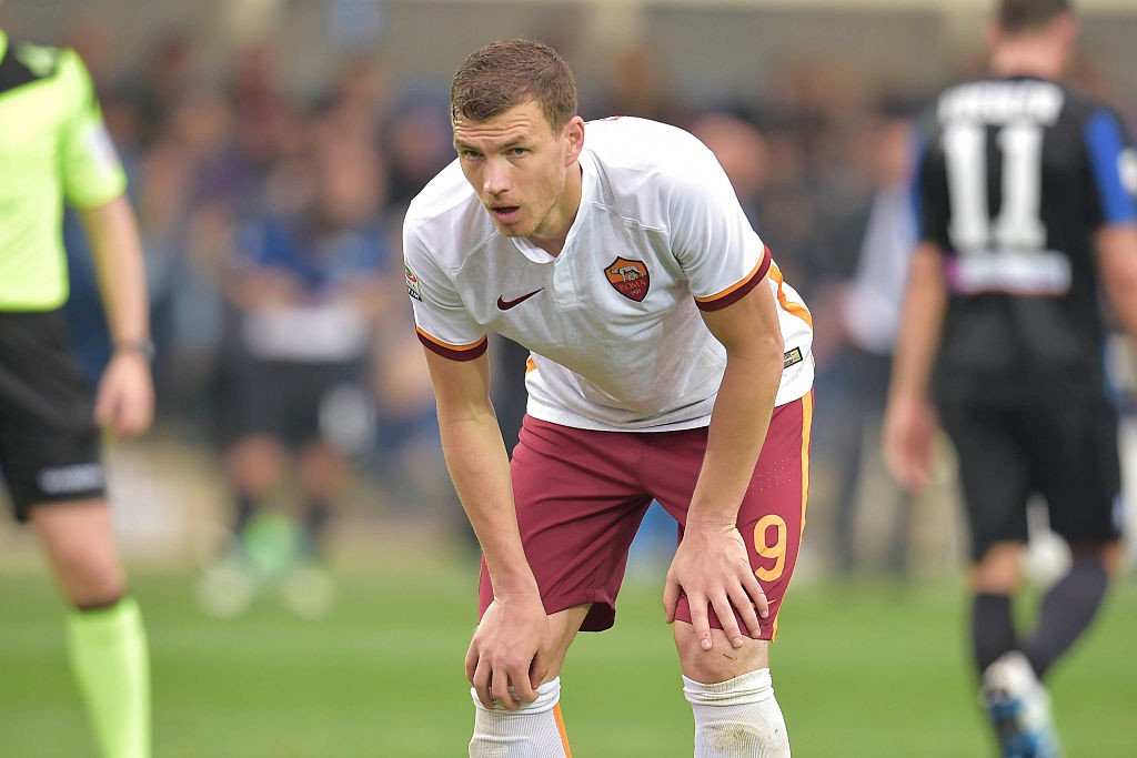 Atalanta BC v AS Roma - Serie A
