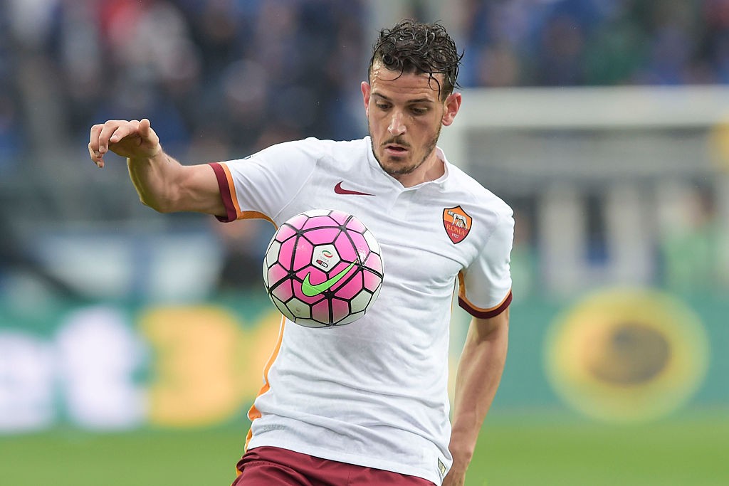 Atalanta BC v AS Roma - Serie A