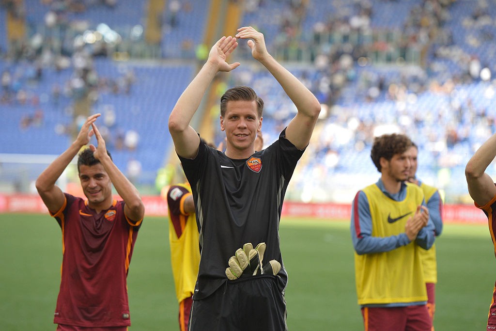 SS Lazio v AS Roma - Serie A
