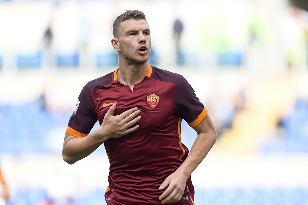 SS Lazio v AS Roma - Serie A