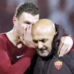 Soccer: Serie A; Carpi-Roma