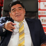 Maradona