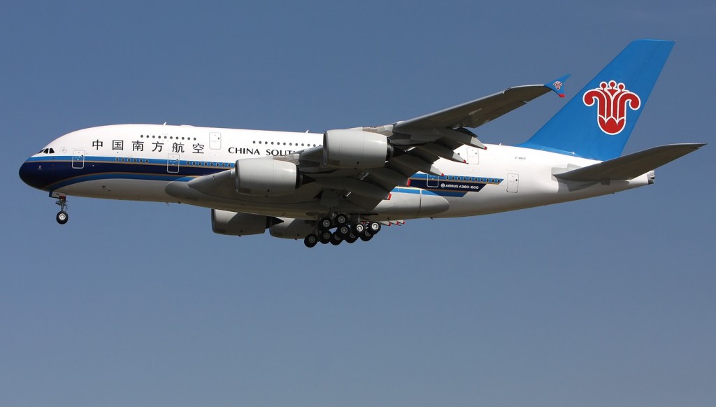 China Southern Airlines