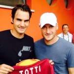 Totti Federer