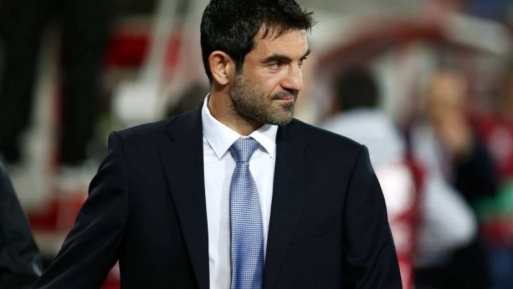 Karagkounis