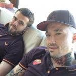 nainggolan pjanic